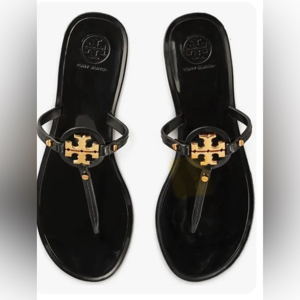 Tory Burch Miller Sandal